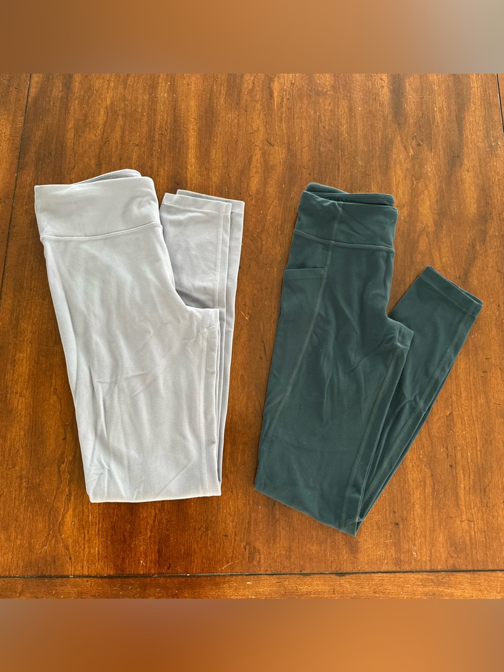 Athleta Girls - size 12 and 14 leggings